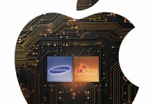 AI 热潮冲击供应链：苹果 DRAM 议价权削弱，重心转向保供而非最优价-紫竹林-程序员中文网