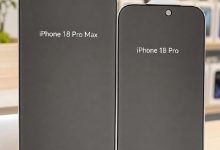 灵动岛缩减35% 史上颜值巅峰iPhone要来了?-紫竹林-程序员中文网
