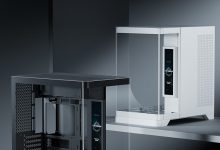 TCOMAS 机箱 UPG 星舟、FLW 星珀上架,分别搭载 9.2