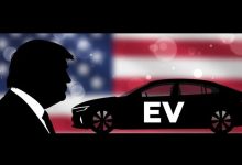 特朗普带着马斯克来北京,但中国电动车仍进不去美国-紫竹林-程序员中文网