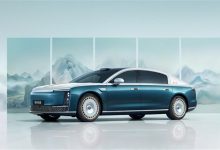 车色命名“远山青黛”!尊界S800 Grand Design官图发布-紫竹林-程序员中文网