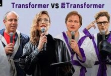 统治AI十年的Transformer,要被亲爹亲手砸碎?-紫竹林-程序员中文网
