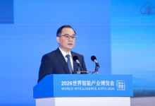 长安汽车董事长朱华荣：未来五年智能汽车将投入超1000亿元，新增10000科研人-紫竹林-程序员中文网