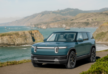 两年磨一剑:美国造车新势力 Rivian 新车 R2 下月交车,不到 6 万美元-紫竹林-程序员中文网