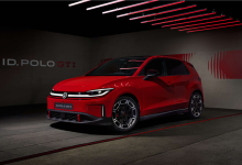 整备质量仅1.5吨零百6.8 秒 大众ID.Polo GTI发布:约售31万元-紫竹林-程序员中文网