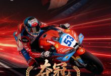 张雪机车收获赛季第四冠,2026 WSBK 捷克站再登顶-紫竹林-程序员中文网