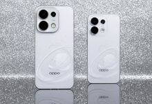 玩转潮流美学,OPPO Reno16系列3D悬浮星球工艺引领审美新方向-紫竹林-程序员中文网