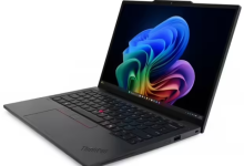 联想ThinkPad X13 Gen 7海外发布,930克机身刷新纪录-紫竹林-程序员中文网