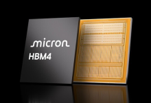 美光 HBM4 增产进展顺利,HBM4E 计划明年启动大规模生产-紫竹林-程序员中文网
