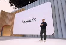 机构预测：谷歌 Android XR 智能眼镜今年销量将达 200 万台-紫竹林-程序员中文网