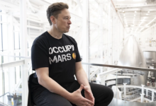 马斯克言论与IPO文件内容相悖,SpaceX质疑者再添担忧-紫竹林-程序员中文网