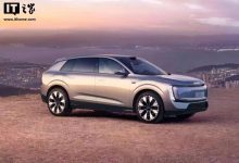 消息称上汽奥迪 AUDI E7X 原计划售 42 万-61 万元,后续将推行政属性 C 级轿车-紫竹林-程序员中文网