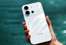 vivo S60：4K原生实况 重新发明Live-紫竹林-程序员中文网