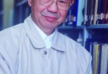 徐元森：两次转变科研方向，只为国家需要-紫竹林-程序员中文网