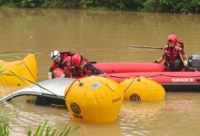 广西环江坠河车辆已打捞出水,8人遇难,仍有2人失联-紫竹林-程序员中文网