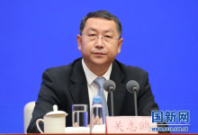 关志鸥任湖北省委书记,王忠林另有任用-紫竹林-程序员中文网