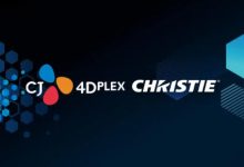 科视与CJ 4DPLEX续签合作,推动SCREENX影厅技术升级-紫竹林-程序员中文网