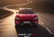小米YU7 GT为什么不叫YU7 Ultra？GT和Ultra有什么区别？-紫竹林-程序员中文网