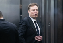 马斯克与奥尔特曼之争从法庭转战华尔街,两大巨头重磅IPO前夕博弈加剧-紫竹林-程序员中文网