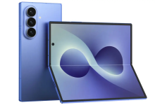 Z Fold 8 → Z Fold 8 Ultra，消息称三星部分 Galaxy Z Fold 折叠屏产品将改名-紫竹林-程序员中文网