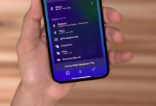 为遵守欧盟法规,古尔曼称苹果 iOS 27 将允许第三方投屏协议替代 AirPlay-紫竹林-程序员中文网