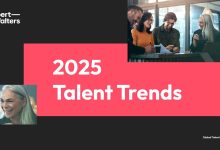 Robert Walters:2025年全球人才与职场变革洞察-紫竹林-程序员中文网