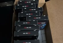 买一块三星990 PRO 2TB SSD却收到10块：价值3.3万元-紫竹林-程序员中文网
