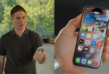 从“画饼”到实机展示,苹果 WWDC26 改变 AI 功能演示方式-紫竹林-程序员中文网