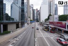 “粤车南下”计划将扩充至全广东省,每日进入香港市区车辆配额翻倍至 200 辆-紫竹林-程序员中文网