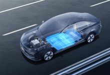 行业促销回归理性！我国新能源车、燃油车最新均价：后者疯狂降价1年多 降幅23%+-紫竹林-程序员中文网
