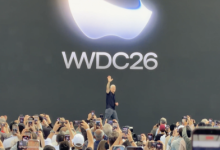 一文看懂苹果WWDC26：库克谢幕，系统提速，Siri终于聪明了？-紫竹林-程序员中文网