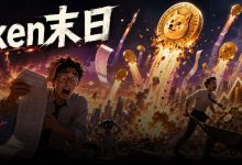 「Token末日」来了！AI正迎来一场定价海啸-紫竹林-程序员中文网