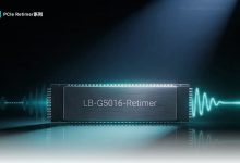 青芯发布 PCIe Gen5 重定时器（Retimer）芯片 LBG5016-紫竹林-程序员中文网