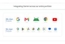 谷歌：Gemini App 月活超 9 亿同比翻倍，是其增长最快的产品之一-紫竹林-程序员中文网