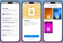苹果 iOS 27 升级钱包应用:支持 AI 导入票证-紫竹林-程序员中文网
