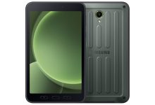 三星 Galaxy Tab Active 6 三防平板曝光,支持 5G 移动数据网络-紫竹林-程序员中文网