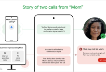 谷歌宣布 Android 行业首创虚假来电检测功能,防范 AI 克隆语音冒充熟人诈骗-紫竹林-程序员中文网