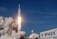 马斯克SpaceX上市前夕又新增风险提示:面临水资源短缺 与电力同等重要-紫竹林-程序员中文网