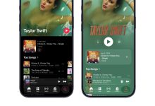 苹果 iOS 27 版 Apple Music 升级歌手页面:播放按钮更醒目-紫竹林-程序员中文网