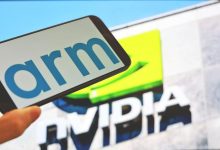 黄仁勋“上新” Arm股价飙升 AI PC市场发生了什么?-紫竹林-程序员中文网