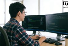 OpenAI 研究员彼得森：职场新人不要有“跳槽焦虑”-紫竹林-程序员中文网