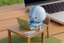 苹果 WWDC26 参会礼品曝光:内含“小小访达精灵”实体徽章-紫竹林-程序员中文网