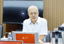 湖南通服在任两年的总经理武广称 要“迈向百亿新高峰”-紫竹林-程序员中文网