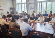 红旗领航担使命 数智护航保平安——中国联通嘉兴市分公司全力保障2026年高考顺利进行-紫竹林-程序员中文网