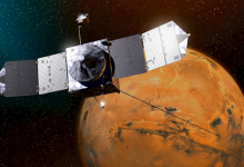 运行11年远超设计寿命!NASA功勋火星探测器MAVEN永久失联谢幕-紫竹林-程序员中文网