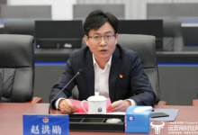 独家:山西电信2025年实现盈利 总经理赵洪勋真厉害-紫竹林-程序员中文网