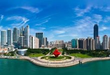 山东省委常委、青岛市委书记曾赞荣:推动科技创新和产业创新深度融合 因地制宜培育发展新质生产力-紫竹林-程序员中文网