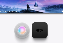 古尔曼:全新 Apple TV 和 HomePod mini 预计今秋发布,Siri 遥控器或迎来更新-紫竹林-程序员中文网