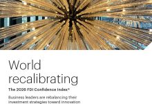 世界再校准:2026年外商直接投资信心指数-紫竹林-程序员中文网