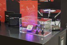 暴力熊展示极致 PC 散热方案:直接向开盖冷头 CVD 沉积金刚石-紫竹林-程序员中文网